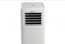 Gree AC Portable GPC05 Hemat Listrik, Tagihan Cuma Rp60 Ribu per Bulan — Benarkah?