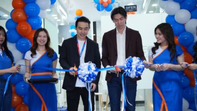 Gree Resmikan Kantor Cabang Baru di Tangerang, Perluas Jangkauan Layanan Nasional