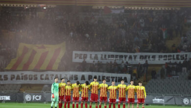 Guardiola Beri Dukungan untuk Palestina dan Kecam Tindakan Israel, Apa Alasannya?