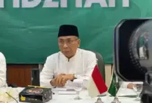 Gus Yahya Rotasi 5 Elite PBNU, Strategi Atasi Turbulensi Internal Organisasi