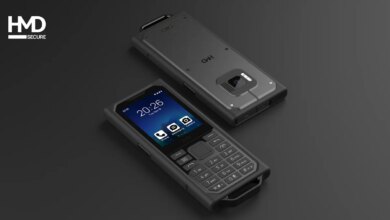 HMD Terra M Resmi Diluncurkan dengan Daya Tahan Baterai 10 Hari dan Sertifikasi IP69K