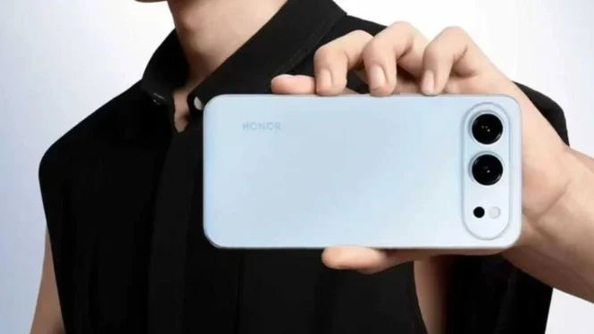 HONOR 500 Pro Rilis: Kamera 200 MP dan Chipset Elite Siap Jadi Andalan Baru Smartphone