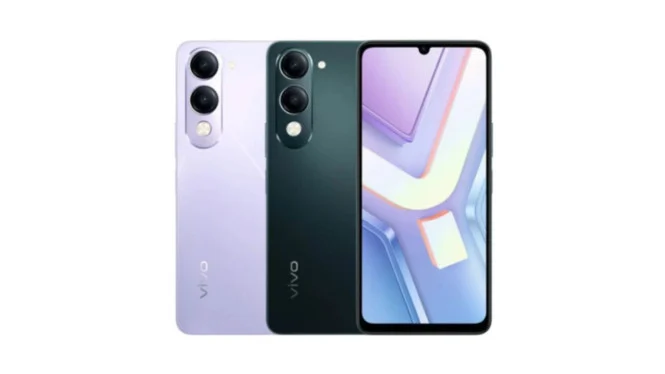 HP 5G Cantik di Bawah 2 Juta Jadi Favorit Emak-Emak, Kamera Jernih & Desain Mewah