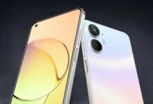 HP Murah Tahan Lama untuk Driver Ojol: RAM 8GB, Anti Hujan, Nyaman Dipakai Seharian