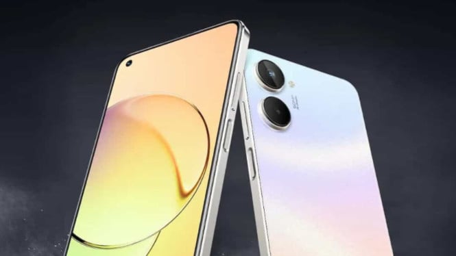 HP Murah Tahan Lama untuk Driver Ojol: RAM 8GB, Anti Hujan, Nyaman Dipakai Seharian