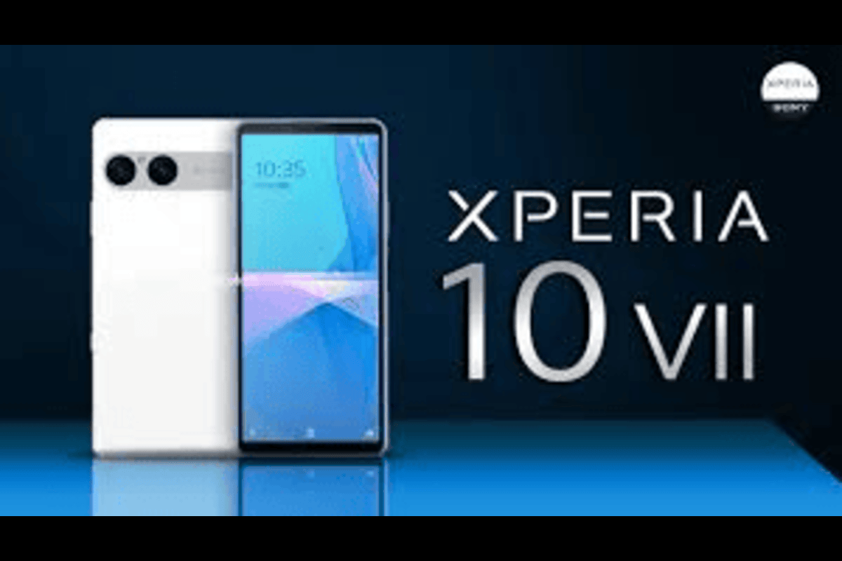 HP OLED 120Hz Termurah? Intip Spesifikasi Sony Xperia 10 VII Terbaru di Sini!