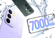 HP Realme C85 Pro dengan IP69K Tahan Rebusan, Ideal untuk Pekerja Lapangan