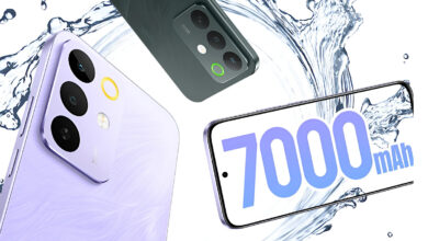 HP Realme C85 Pro dengan IP69K Tahan Rebusan, Ideal untuk Pekerja Lapangan