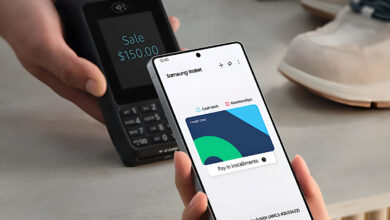 HP Samsung Kini Bisa Simpan Kunci Mobil, Rumah, dan Membership MAP dalam Satu Dompet Digital