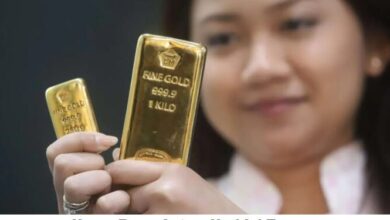 Harga Emas Antam Turun 5 November 2025: Cek Daftar Lengkap dan Prediksi Pasar Terbaru