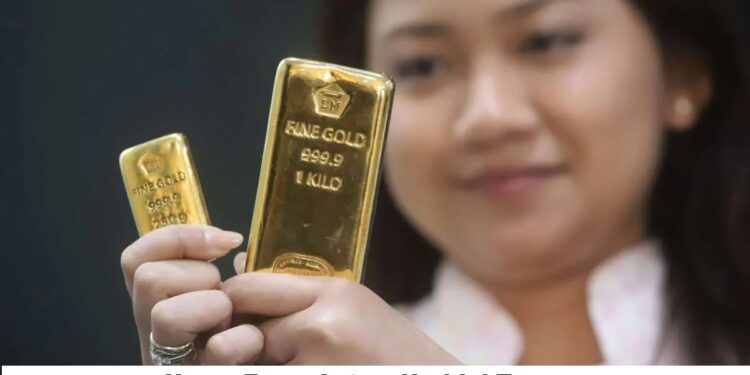 Harga Emas Antam Turun 5 November 2025: Cek Daftar Lengkap dan Prediksi Pasar Terbaru