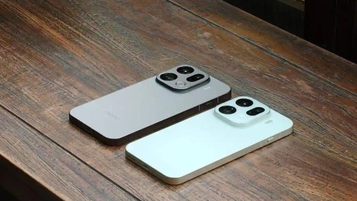 Harga HP Oppo Terbaru: Daftar Oppo A6 Pro, Reno 14 Pro, Find N5, Find X9, & X9 Pro 2025