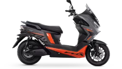 Harga Motor Listrik Baru di Indonesia Mulai Rp 15 Juta, Jarak Tempuh Hingga 130 Km