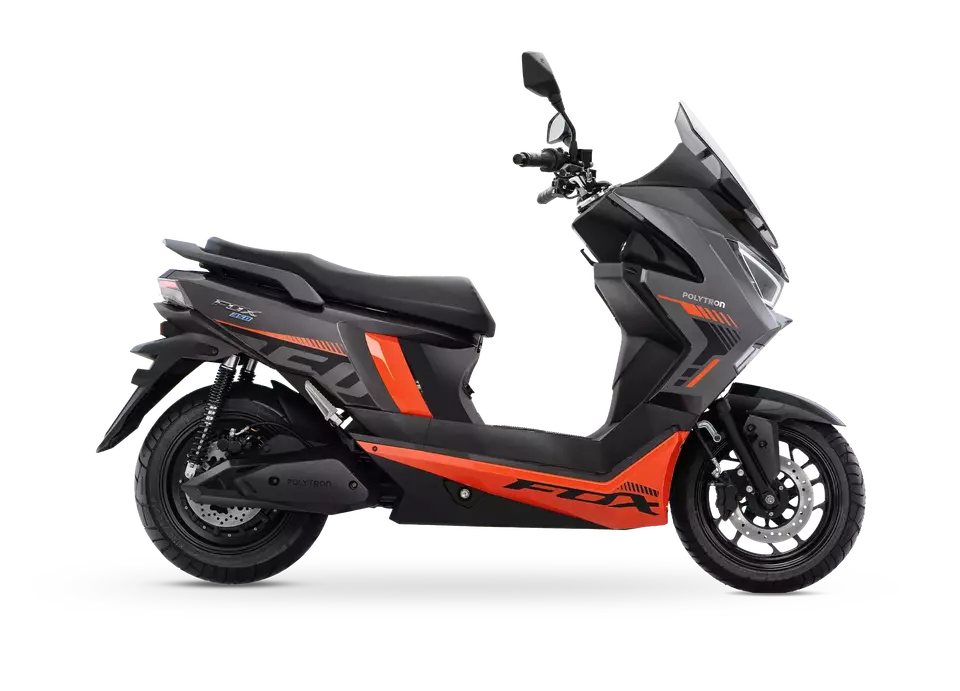 Harga Motor Listrik Baru di Indonesia Mulai Rp 15 Juta, Jarak Tempuh Hingga 130 Km