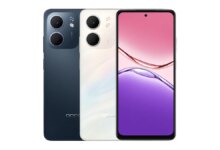 Harga Oppo A6x Terungkap Sebelum Peluncuran Resmi, Simak Spesifikasi dan Fitur Unggulan