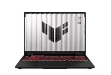 Harga & Spesifikasi Asus A16 FA608UH R7N55J6G-HM Terbaru, Layar 16 Inci 100% sRGB