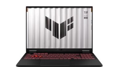 Harga & Spesifikasi Asus A16 FA608UH R7N55J6G-HM Terbaru, Layar 16 Inci 100% sRGB