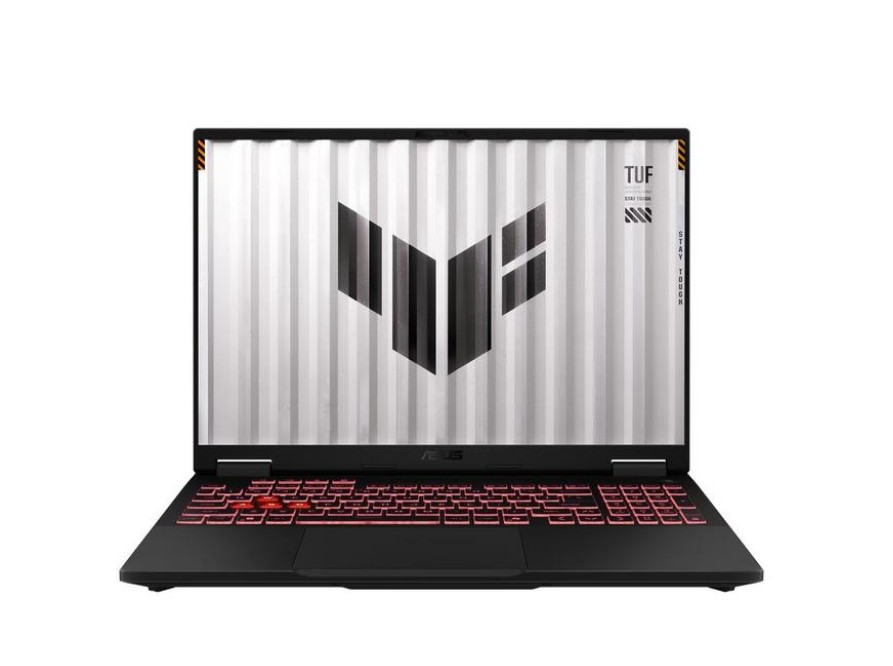 Harga & Spesifikasi Asus A16 FA608UH R7N55J6G-HM Terbaru, Layar 16 Inci 100% sRGB
