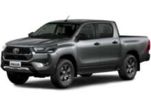 Harga Terbaru Mobil Double Cabin 2025: Triton, Hilux, dan D-Max Lengkap & Terpercaya