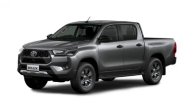 Harga Terbaru Mobil Double Cabin 2025: Triton, Hilux, dan D-Max Lengkap & Terpercaya