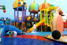 Harga Tiket Dreamland Water Park Ajibarang Banyumas 2025: Informasi Lengkap & Terbaru