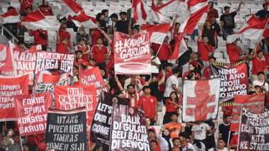 Harga Tiket Laga Timnas U-22 Indonesia vs Mali: Info Terbaru & Cara Pembelian 2024