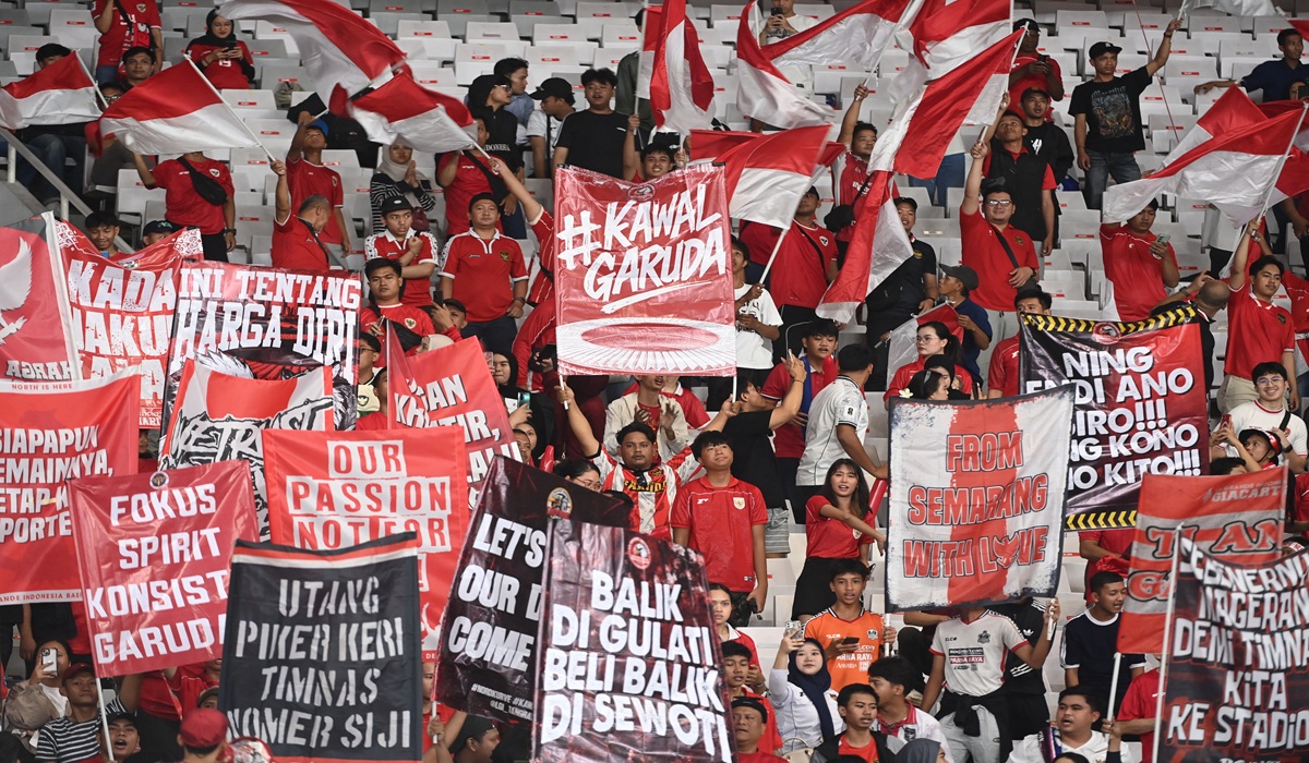 Harga Tiket Laga Timnas U-22 Indonesia vs Mali: Info Terbaru & Cara Pembelian 2024