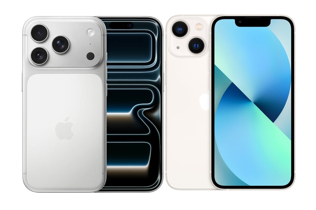 Harga iPhone Terbaru November 2025: Dari Rp8,2 Juta hingga Rp32 Juta, Simak Daftarnya!