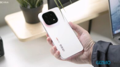 Harga iQOO 15 Bocor Jelang Peluncuran Resmi 26 November, Keunggulan Terungkap!