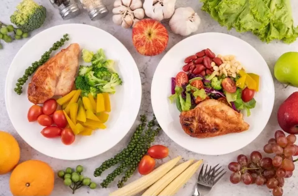 Hari Diabetes Sedunia: Menu Sehat dan Lezat untuk Kendalikan Gula Darah dengan Optimal