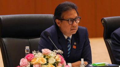 Hari Kesehatan Nasional 2024: Pesan Menteri Kesehatan untuk Wujudkan Generasi Emas Sehat