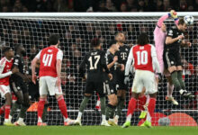 Hasil Liga Champions: Arsenal Taklukkan Bayern, Liverpool Kalah dari PSV Malam Ini