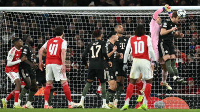 Hasil Liga Champions: Arsenal Taklukkan Bayern, Liverpool Kalah dari PSV Malam Ini