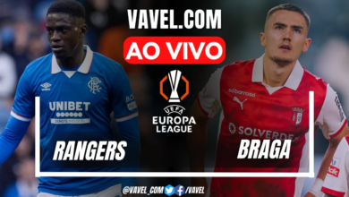 Hasil Rangers vs Braga: Skor Imbang 1-1 dan Highlight Gol di UEFA Europa League