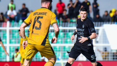 Hasil Super League: Bhayangkara FC vs Persita Berakhir Seri, Poin Sama