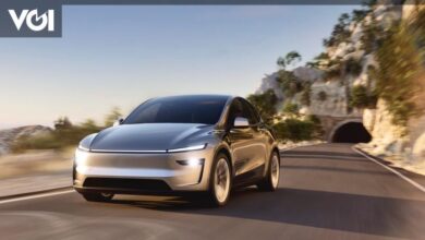 Hasil Uji Ketat: Tesla Model Y Dinobatkan Sebagai Mobil Paling Tidak Andal di Dunia