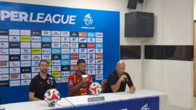 Hattrick Spektakuler Maxwell Bawa Persija Tempel Ketat Borneo FC di Liga 1