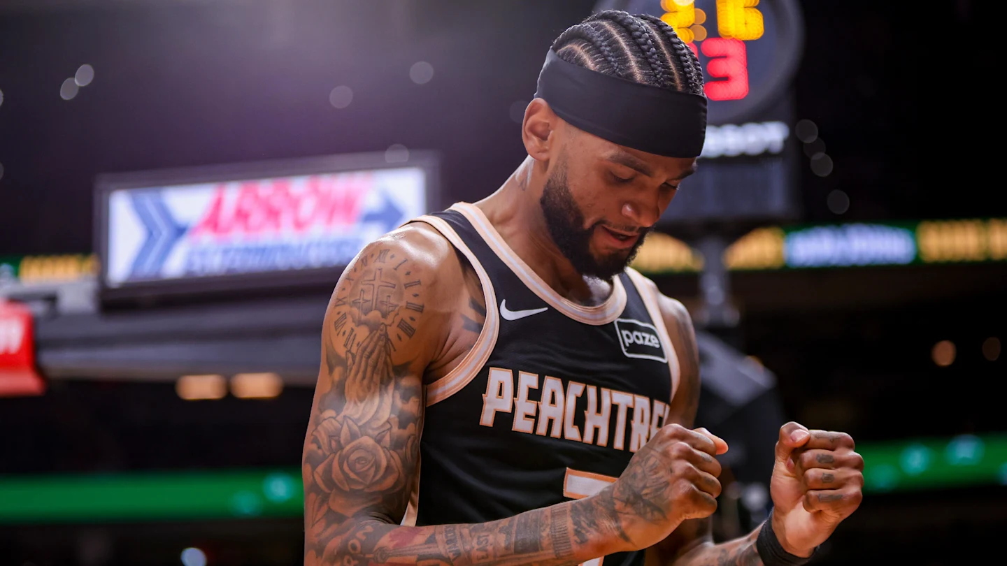 Hawks Miliki Peluang Emas untuk Memulai Rentetan Kemenangan Besar Lagi