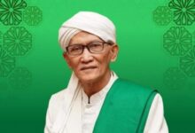 Heboh SE Pencopotan Gus Yahya, Komando PBNU Kini Diambil Alih KH Miftachul Akhyar