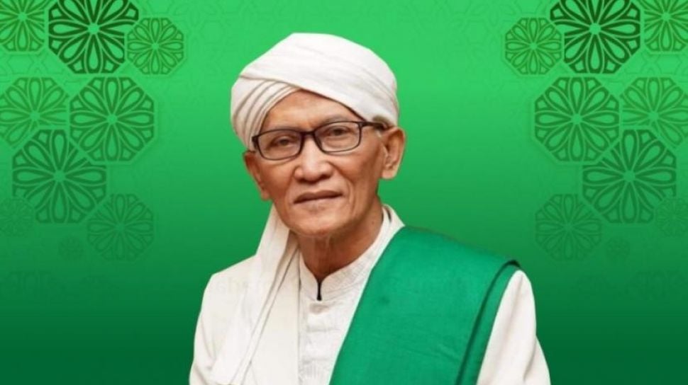 Heboh SE Pencopotan Gus Yahya, Komando PBNU Kini Diambil Alih KH Miftachul Akhyar