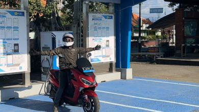Hindari Kerusakan Baterai Motor Listrik, Ini 8 Cara Cek Kesehatan yang Wajib Kamu Tahu!