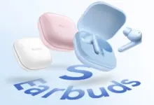 Honor Earbuds S Resmi Meluncur, Hadirkan Fitur ANC Hingga -49dB untuk Pengalaman Audio Maksimal