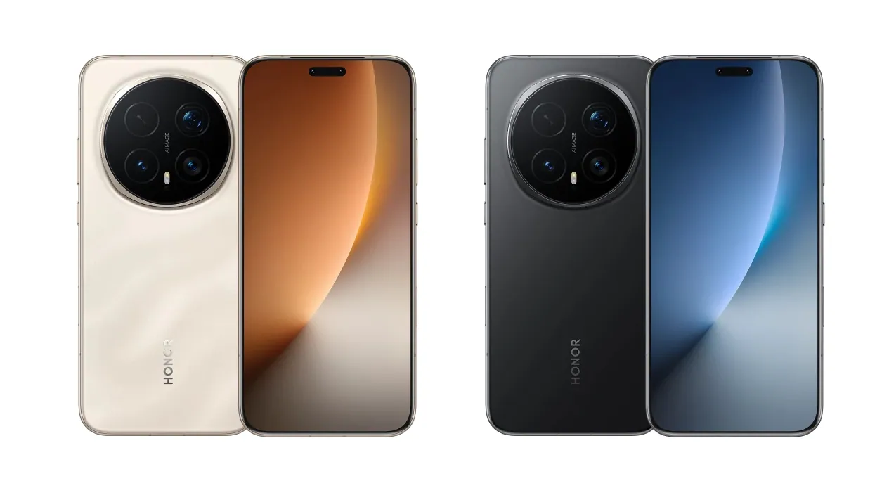 Honor Magic 8 Pro Resmi Meluncur di Pasar Global dengan Kapasitas Baterai yang Disesuaikan