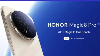 Honor Magic 8 Pro Resmi Rilis Global dengan Snapdragon 8 Elite Gen 5, Ini Speknya