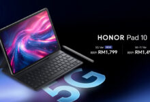 Honor Pad 10: Tablet 5 Jutaan dengan Keyboard & Stylus, Apakah Layak Dibeli?
