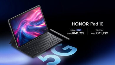 Honor Pad 10: Tablet 5 Jutaan dengan Keyboard & Stylus, Apakah Layak Dibeli?