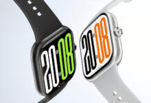 Honor Watch X5 Resmi Dirilis: Layar AMOLED 1,97 Inci, GPS Akurat, dan 120 Mode Olahraga