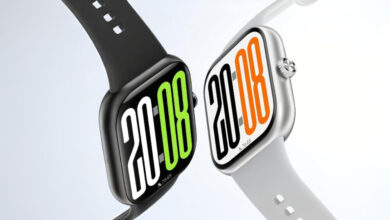 Honor Watch X5 Resmi Dirilis: Layar AMOLED 1,97 Inci, GPS Akurat, dan 120 Mode Olahraga