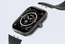 Honor Watch X5 Resmi Dirilis: Layar AMOLED Besar, Baterai Tahan 14 Hari