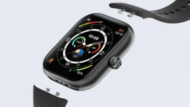 Honor Watch X5 Resmi Dirilis: Layar AMOLED Besar, Baterai Tahan 14 Hari